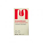 CholestShield+, 120 kapsulių