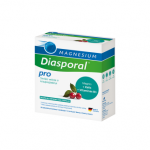 MAGNESIUM Diasporal Pro, 20 paketėliai