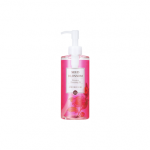 HOLIKA HOLIKA valomasis veido aliejus SEED BLOSSOM MOISTURE CLEANSING OIL, 300 ml