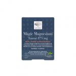 Magic Magnesium Taurat, 60 tablečių