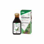 Floradix vaistažolių sirupas ALPENKRAFT, 250 ml