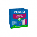 URGO pleistras FILM, 5 m&nbsp;x&nbsp;2,5 cm, 1 vnt.