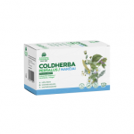 &Scaron;VF arbata nakčiai COLDHERBA, 2 g x 20 vnt.