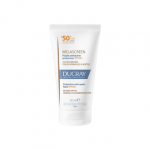 DUCRAY apsauginis fluidas odai su pigmentinėmis dėmėmis MELASCREEN, SPF 50, 50 ml