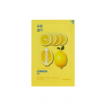 HOLIKA HOLIKA lak&scaron;tinė kaukė LEMON, 23 ml