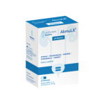 AKMULIT PH BALANCE, 60 kapsulių