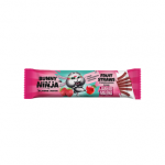 YUMYUM obuolių ir aviečių &scaron;iaudeliai BUNNY NINJA, 16 g