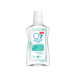O7 ACTIVE MINT skalavimo skystis su aktyviu deguonimi, mėtų skonio, 500 ml