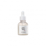BEAUTY OF JOSEON skaistinantis serumas su ryžių ekstraktu ir arbutinu, 30 ml