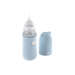 Momini NanoFlush automatinis nosies irigatorius ir aspiratorius 2in1, 1 vnt.