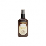 ARGANICARE nenuskalaujamas kondicionierius su ricinos aliejumi, 10in1, 150 ml