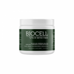 BIOCELL Slim Detox Fiber, 129 g