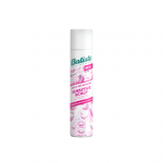 BATISTE sausas &scaron;ampūnas SENSITIVE LIGHTLY SCENTED, 200 ml