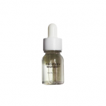 HARUHARU WONDER maitinamasis veido aliejus su fermentuotų juodųjų ryžių ekstraktu, Black Rice, 10 ml
