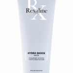 Rexaline, drėkinanti veido kaukė, HYDRA SHOCK, 75 ml