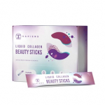 SAPIENS Liquid Collagen Beauty Sticks, 21 pakelių