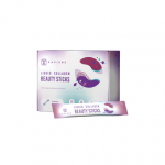 SAPIENS Liquid Collagen Beauty Sticks, 21 pakelių