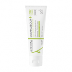 A-DERMA intensyvaus poveikio atkuriamasis veido ir kūno kremas DERMALIBOUR+CICA, 50 ml