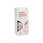 NORDAID D400 + gyvybingos bakterijos, la&scaron;ai, 7.5 ml