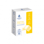 VITAMINAS C PROLONG 500 MG, 30 tablečių