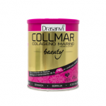 DRASANVI COLLMAR BEAUTY geriamas kolagenas su biotinu, hialurono rūg&scaron;timi, mi&scaron;ko uogų skonio, 275 g