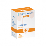 AKMULIT PH DOWN, 60 kapsulių