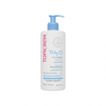 TOPICREM, drėkinamasis losjonas nuo pirmų dienų, BABY, 500 ml