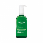 WELEDA gelinis veido prausiklis, 150 ml