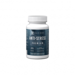 SAPIENS Anti-Stress Premium, 30 tablečių
