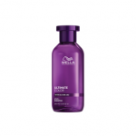 WELLA PROFESSIONALS dažytų plaukų &scaron;ampūnas STEP 1, ULTIMATE COLOR, 250 ml