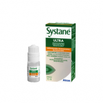 SYSTANE drėkinamieji akių la&scaron;ai ULTRA MDPF, 10 ml