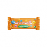 HEMATOGEN su vitaminais ir mineralais, 50 g