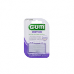 SUNSTAR GUM&reg; ortodontinis breketų va&scaron;kas ORTHO, 1 vnt.