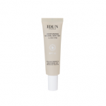 IDUN MINERALS drėkinamasis veido kremas su atspalviu Medium, Nr. 1413, SPF 30, 27 ml