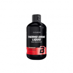 BT THERMO DRINE LIQUID, greipfrutų skonio, 500 ml