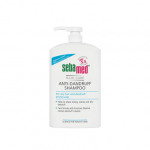 SEBAMED &scaron;ampūnas nuo pleiskanų, 1000 ml