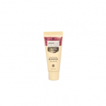 ARGANICARE &scaron;ampūnas su ricinos aliejumi, 50 ml