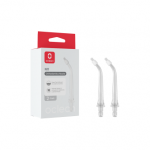 Oclean N11 ortodontinis antgalis W10 irigatoriui, 2 vnt., 2 vnt.