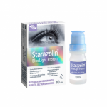 Starazolin BlueLight Protect akių la&scaron;ai, 10 ml