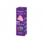 FREEDOM tamponai NORMAL, 10 vnt.