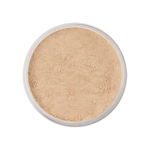 IDUN MINERALS birus makiažo pagrindas, SAGA Nr. 1033 (neutral light), SPF 15, 7 g