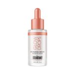 MINETAN savaiminį įdegį ir &scaron;vytėjimą suteikiantys la&scaron;ai, 30 ml