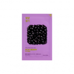 HOLIKA HOLIKA lak&scaron;tinė kaukė ACAI BERRY, 23 ml