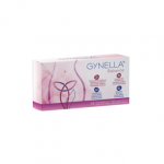 GYNELLA mak&scaron;ties ovulės BALANCE, 10 vnt.