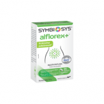 SYMBIOSYS ALFLOREX+, 30 kapsulių