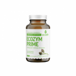 ECOSH Ecozym Prime su Digezyme&reg; vir&scaron;kinimo fermentais, 90 kapsulių