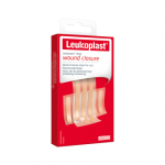 LEUKOPLAST&reg; Strip žaizdų uždarymo juostelės, 9 vnt.