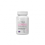 VPlab Ultra Women's Multivitamin Formula, 90 kapsulių