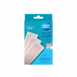 CANPOL BABIES vienkartiniai higieniniai įdėklai geliniams kompresams, 12 vnt., 78/024, 12 vnt.