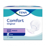 TENA paketai COMFORT MAXI, 28 vnt.